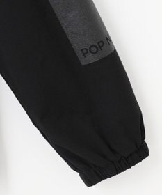 PW CIRCULUS 【軽撥水/ 伸縮性あり 】【MEN】コーチジャケット