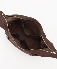LA BAGAGERIE ループ2WAYショルダーバッグ　Mサイズ