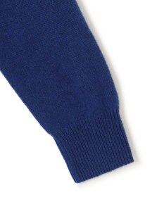 J.PRESS MEN カシミア フルジップ カーディガン