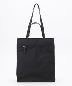 LA BAGAGERIE 縦長スクエアトート