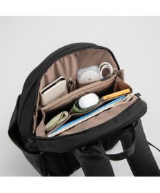 ACE BAGS & LUGGAGE ace. ディバイスパック ビジネスリュック  A4サイズ 14インチPC収納 3気室 20041 エース