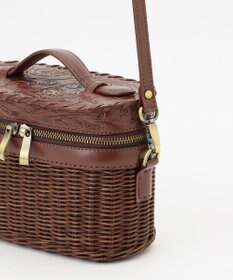 GRACE CONTINENTAL BasketVCbag