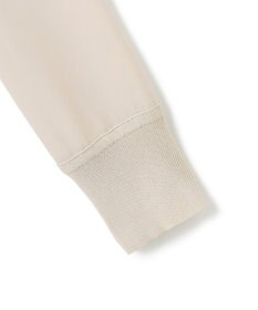BEIGE， 【WEB限定・洗える】LECERF / ドッキングニットトップス