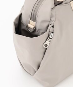 Y'SACCS 【ナイロンタフタ】トラベル2WAYミニボストン