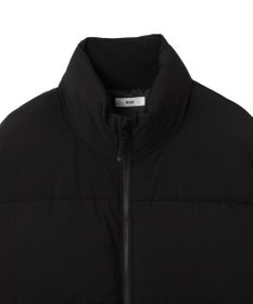 WEGO 【ユニセックス着用ITEM】パデッドブルゾン