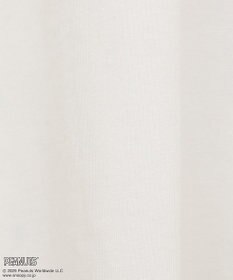 earth music&ecology 【綿100％】ＰＥＡＮＵＴＳ／ｅａｒｔｈ　マルチカラーアートロンＴ