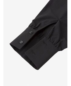 HELLY HANSEN ロングスリーブソルナラッシュプルオーバー