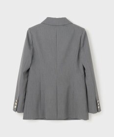 GRACE CONTINENTAL ダブルブレストstジャケット