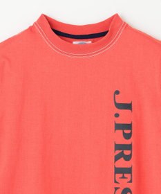 J.PRESS KIDS 【140-170㎝】ブランドロゴ 半袖Tシャツ