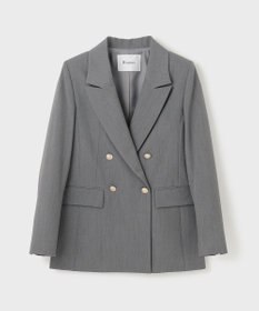 GRACE CONTINENTAL ダブルブレストstジャケット