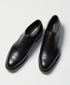 REGAL FOOT COMMUNITY 【リーガルドレス】01HL ストレートチップ ビジネスシューズ