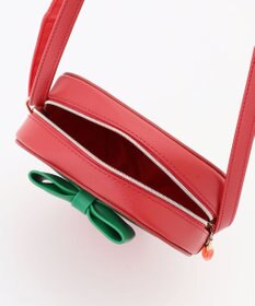ANY KIDS 【Strawberry Collection】いちごポシェット
