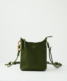 LANVIN en Bleu コロレ 4wayショルダーバッグ