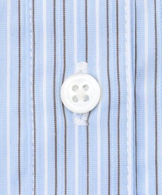 J.PRESS LADIES BEZハイネック フリル デコカラー