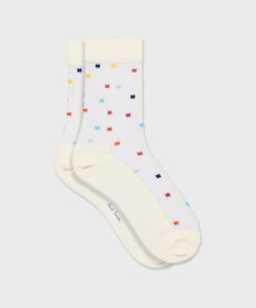 Paul Smith Nickey シアーソックス