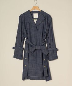 ONWARD Reuse Park 【自由区】コート春夏