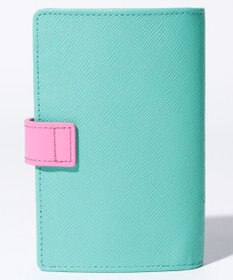 LANVIN en Bleu リュクサンブールカラー カードケース