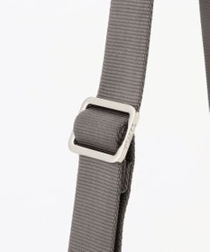 Y'SACCS シルキーリュクスショルダーバッグ