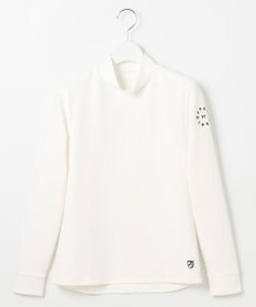 23区GOLF 【WOMEN】型崩れしにくいエッセンシャルリブインナー