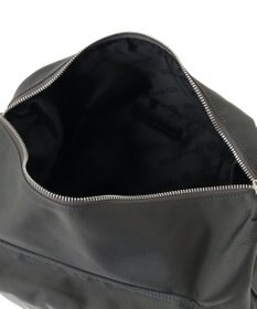 Maison de FLEUR ファスナーショルダーバッグ