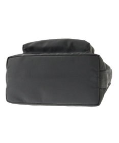 Maison de FLEUR ファスナーショルダーバッグ