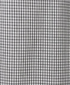 JOSEPH ABBOUD 【柔らかな肌触り/暖かい】ファインブラッシュド ネル チェック シャツ