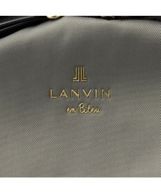 LANVIN en Bleu グラン バックパック