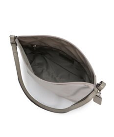 PELLE BORSA スモールサイズショルダーバッグ Tria 9222
