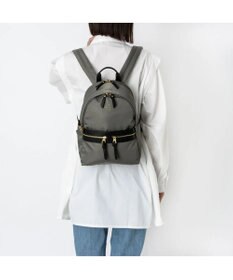 LANVIN en Bleu グラン バックパック