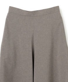 BEIGE， 【洗える/接触冷感/速乾/UVケア対応】BATEAU / フレアスカート