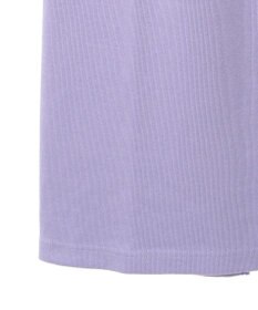 CRAFT STANDARD BOUTIQUE リブロングスカート