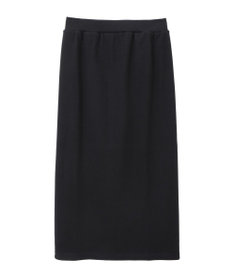 CRAFT STANDARD BOUTIQUE リブロングスカート