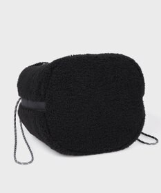 Paul Smith PS Paul Smith ボア ショルダーバッグ