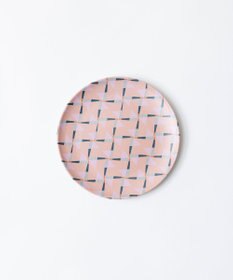 TRICOTE SPOTLIGHT PLATE / SPOTLIGHT プレート