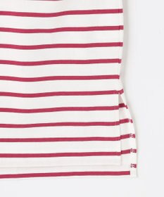 ANY オーガビッツ ボーダーカットソー