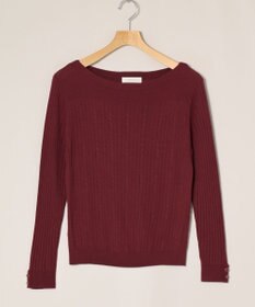 ONWARD Reuse Park 【any SiS】ニット秋冬