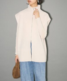 Green Parks フロントジップベスト