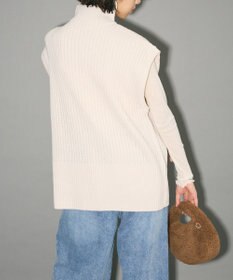 Green Parks フロントジップベスト