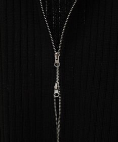 Green Parks フロントジップベスト