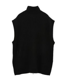 Green Parks フロントジップベスト