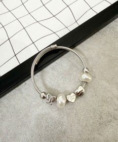 WEGO Lモチーフミックスブレス