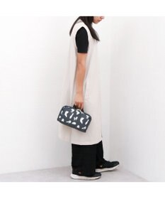 UNBILLION カシュカシュ cachecache / naabコラボキャットポーチ