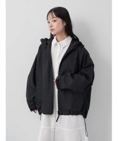 earth music&ecology スポーティーブルゾン