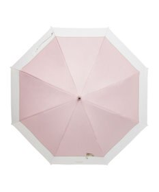 MOONBAT 【一級遮光/軽量】PAUL & JOE 晴雨兼用 日傘 長傘 スウィンギングヌネット