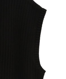 Green Parks フロントジップベスト