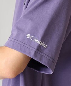 Columbia Columbia/ レイリバーショートスリーブポケットTシャツ /コロンビア