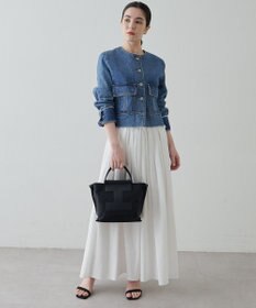 IACUCCI 【ナイロン】ソルベット S NYLON/RUGA