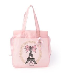 Chacott ポワントポーチチャー ム