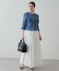 IACUCCI 【ナイロン】ソルベット S NYLON/RUGA