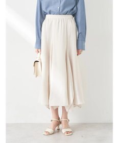 earth music&ecology ランダムイレヘムスカート